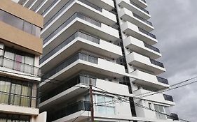 DEPARTAMENTO Edificio LEONARDO